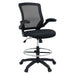 Veer Drafting Chair image