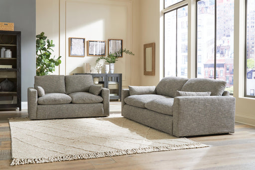 Dramatic Living Room Set - Dinettes Plus Furniture