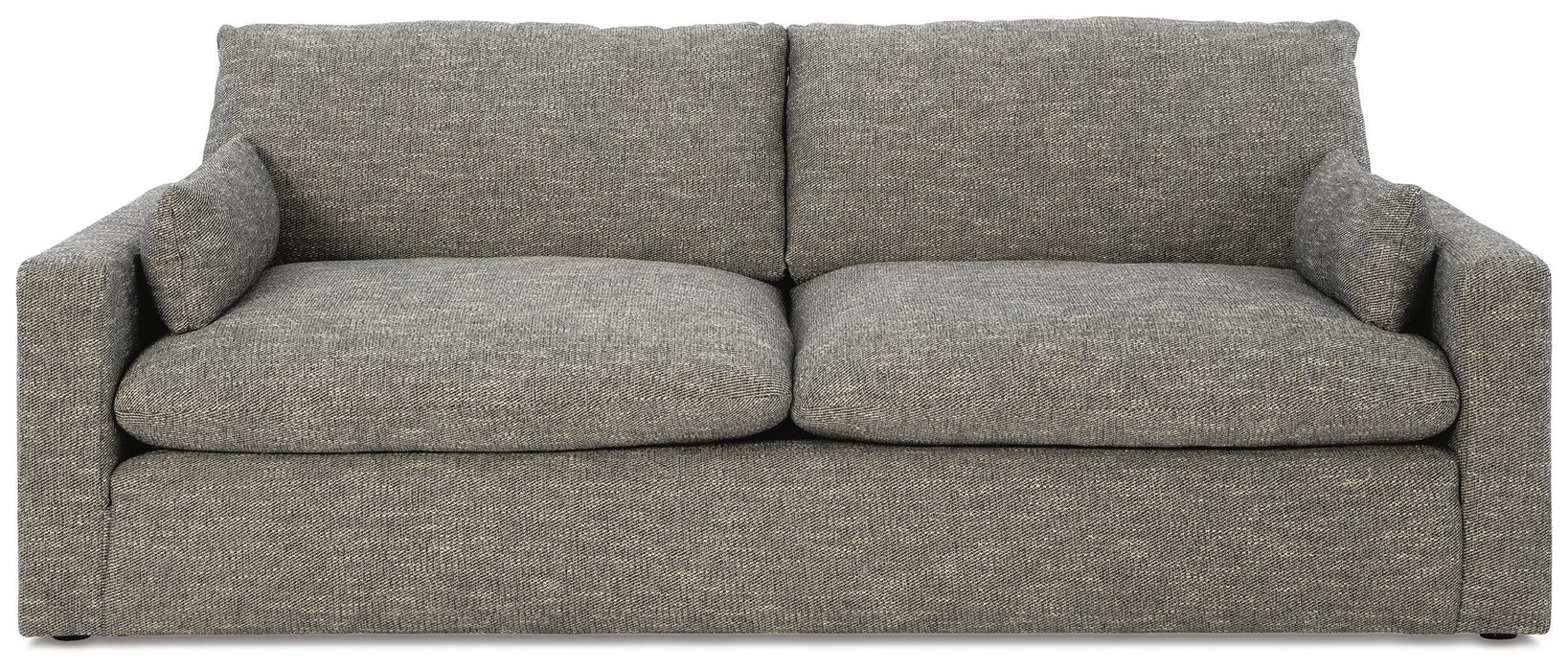 Dramatic Living Room Set - Dinettes Plus Furniture