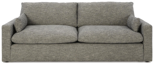 Dramatic Sofa - Dinettes Plus Furniture