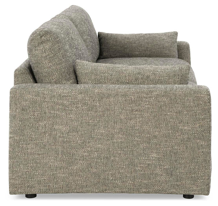 Dramatic Living Room Set - Dinettes Plus Furniture