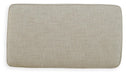 Asanti Ottoman - Dinettes Plus Furniture