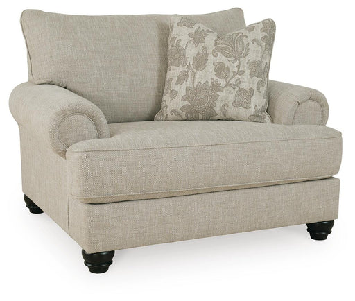 Asanti Oversized Chair - Dinettes Plus Furniture