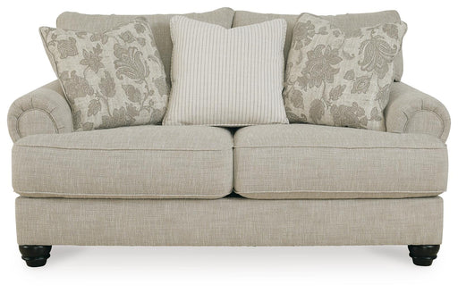 Asanti Loveseat - Dinettes Plus Furniture