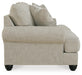 Asanti Loveseat - Dinettes Plus Furniture