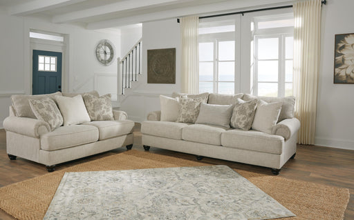 Asanti Living Room Set - Dinettes Plus Furniture