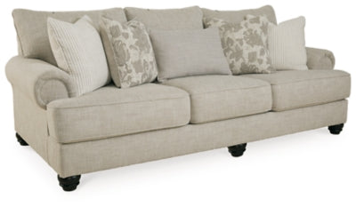 Asanti Sofa - Dinettes Plus Furniture