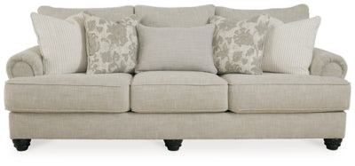 Asanti Sofa - Dinettes Plus Furniture