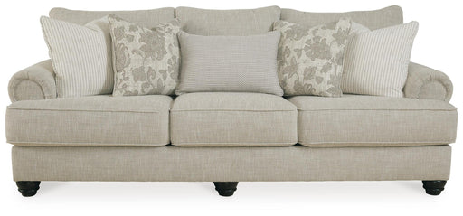 Asanti Sofa - Dinettes Plus Furniture