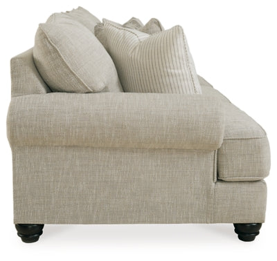 Asanti Sofa - Dinettes Plus Furniture
