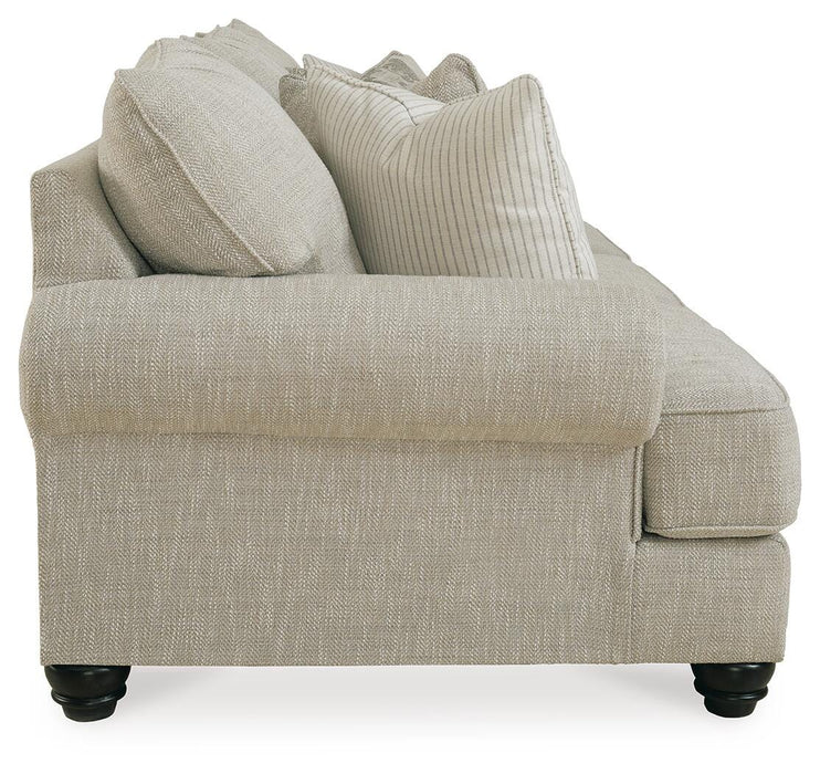 Asanti Sofa - Dinettes Plus Furniture