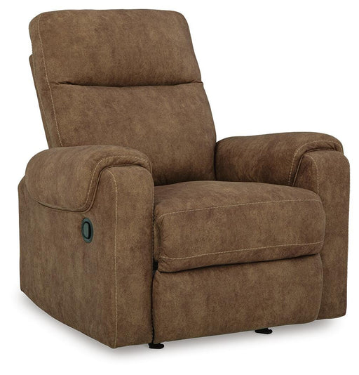 Edenwold Recliner - Dinettes Plus Furniture