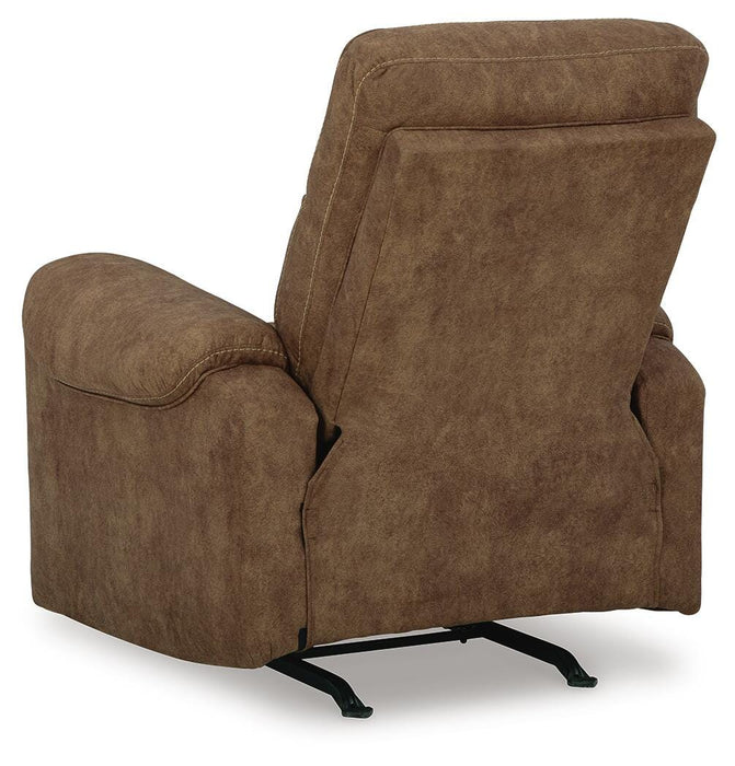Edenwold Recliner - Dinettes Plus Furniture