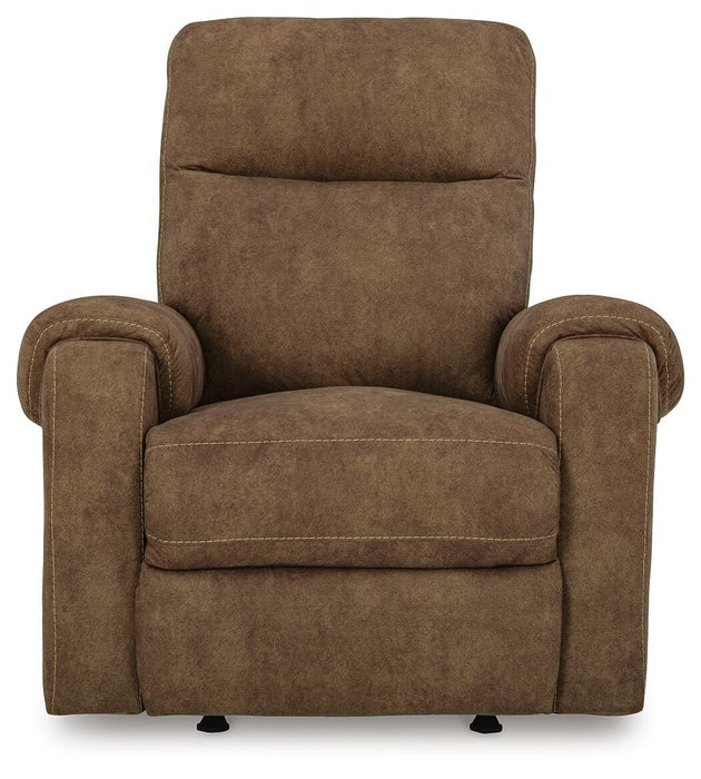 Edenwold Recliner - Dinettes Plus Furniture