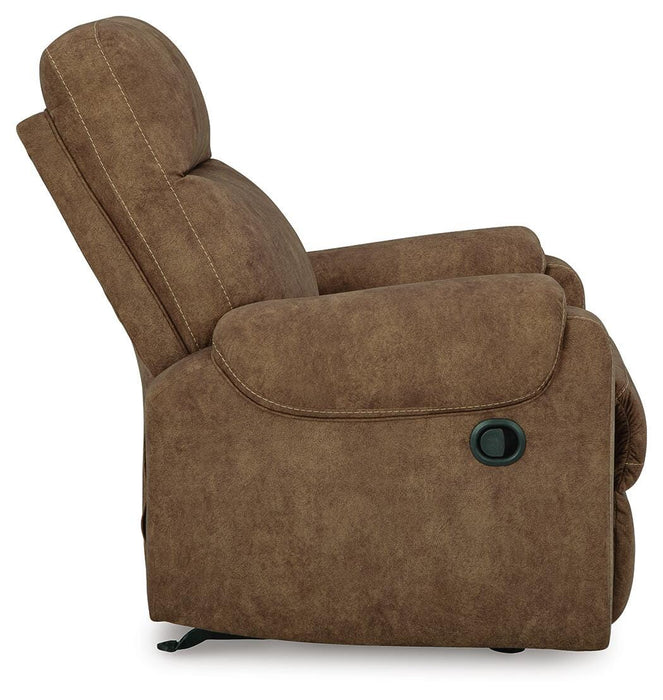 Edenwold Recliner - Dinettes Plus Furniture