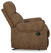 Edenwold Recliner - Dinettes Plus Furniture