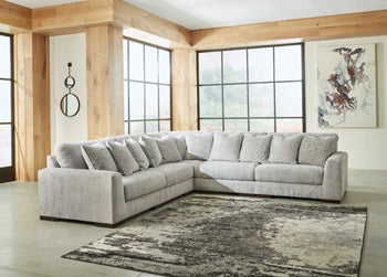 Regent Park Sectional