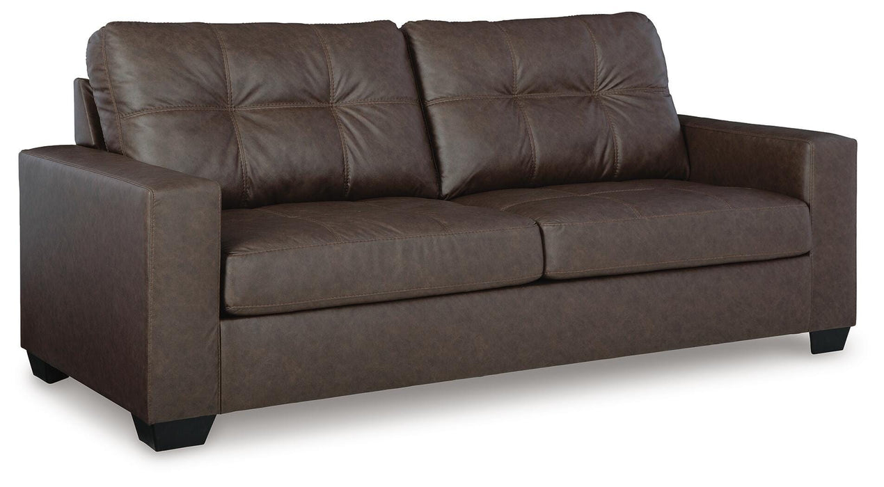 Barlin Mills Sofa Sleeper - Dinettes Plus Furniture