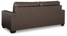 Barlin Mills Sofa Sleeper - Dinettes Plus Furniture