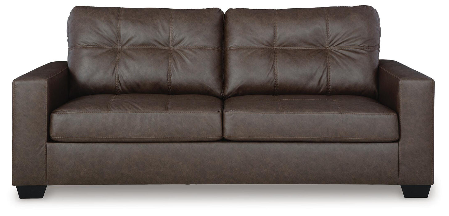 Barlin Mills Sofa - Dinettes Plus Furniture