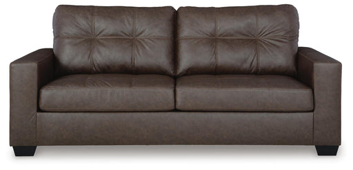 Barlin Mills Sofa - Dinettes Plus Furniture