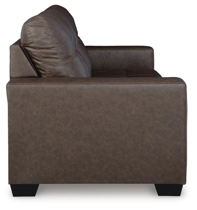 Barlin Mills Sofa - Dinettes Plus Furniture