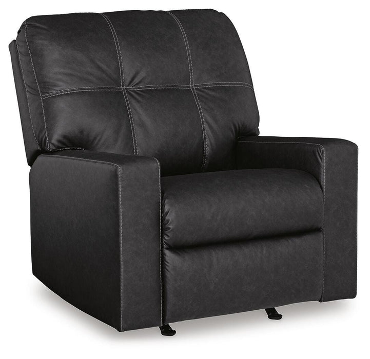 Barlin Mills Living Room Set - Dinettes Plus Furniture