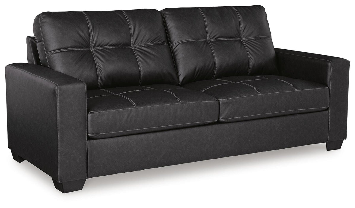 Barlin Mills Sofa - Dinettes Plus Furniture
