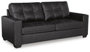 Barlin Mills Living Room Set - Dinettes Plus Furniture