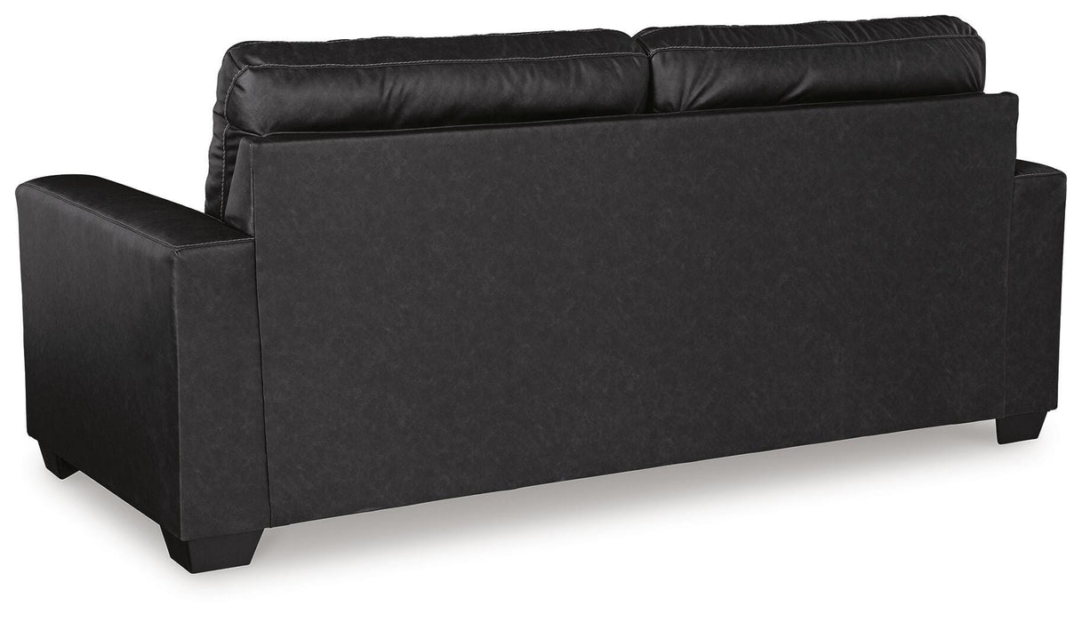 Barlin Mills Sofa Sleeper - Dinettes Plus Furniture