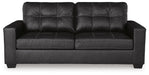 Barlin Mills Living Room Set - Dinettes Plus Furniture