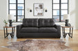 Barlin Mills Living Room Set - Dinettes Plus Furniture
