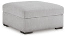 Gabyleigh Ottoman With Storage - Dinettes Plus Furniture