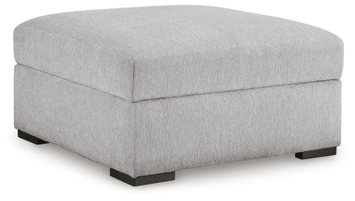 Gabyleigh Ottoman With Storage - Dinettes Plus Furniture