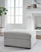 Gabyleigh Ottoman With Storage - Dinettes Plus Furniture