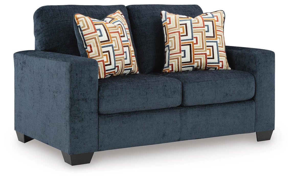 Aviemore Loveseat - Dinettes Plus Furniture