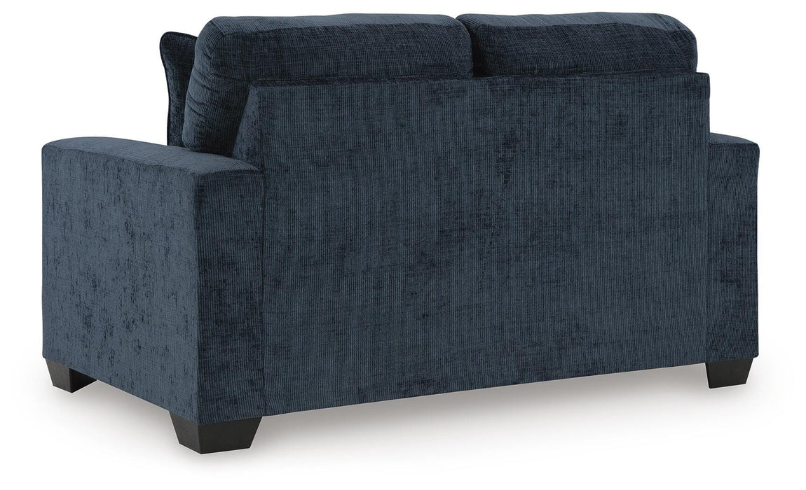Aviemore Loveseat - Dinettes Plus Furniture