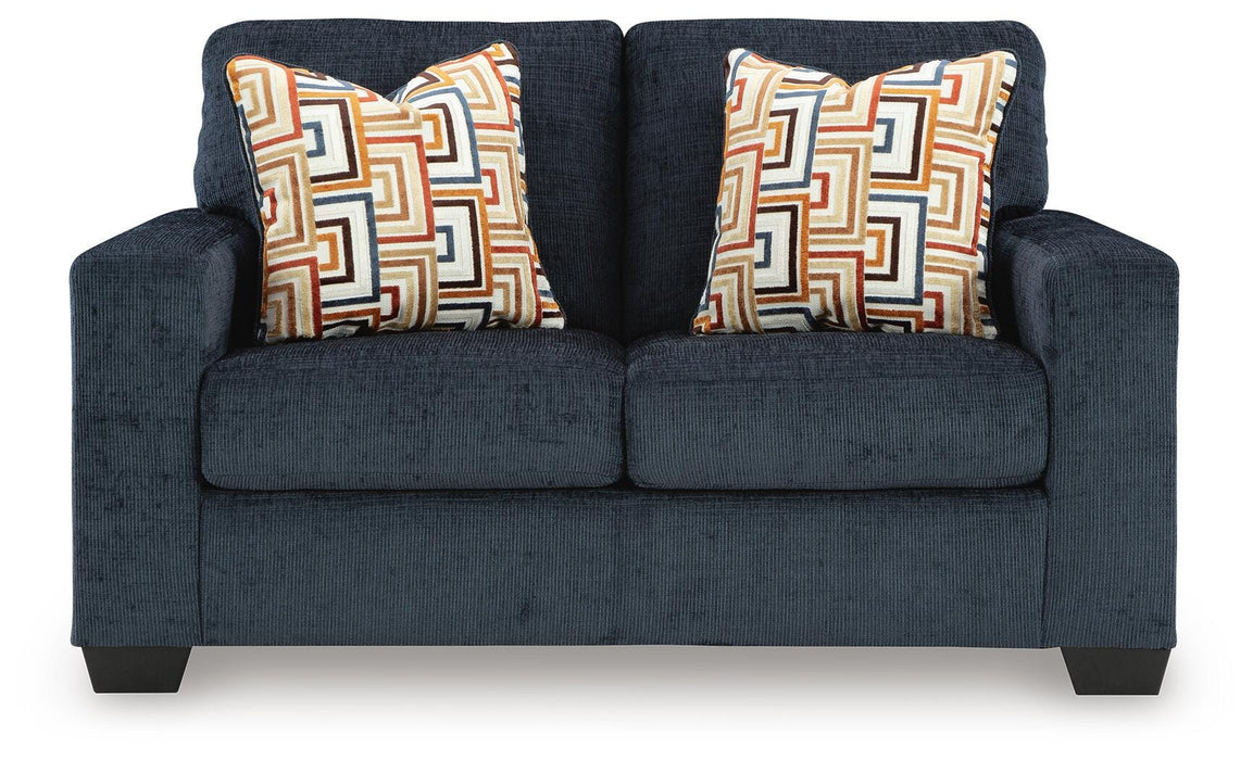 Aviemore Loveseat - Dinettes Plus Furniture