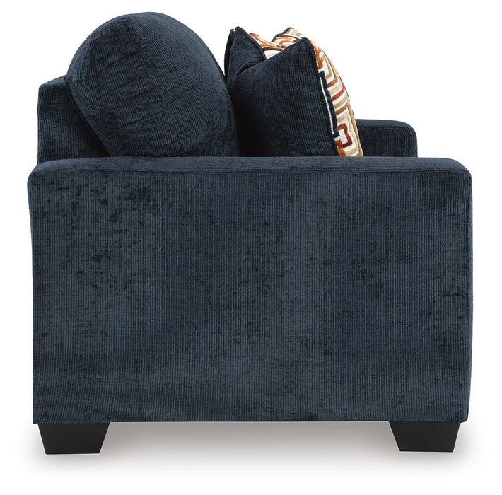 Aviemore Loveseat - Dinettes Plus Furniture