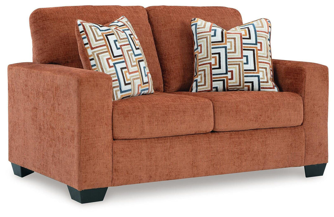 Aviemore Loveseat - Dinettes Plus Furniture