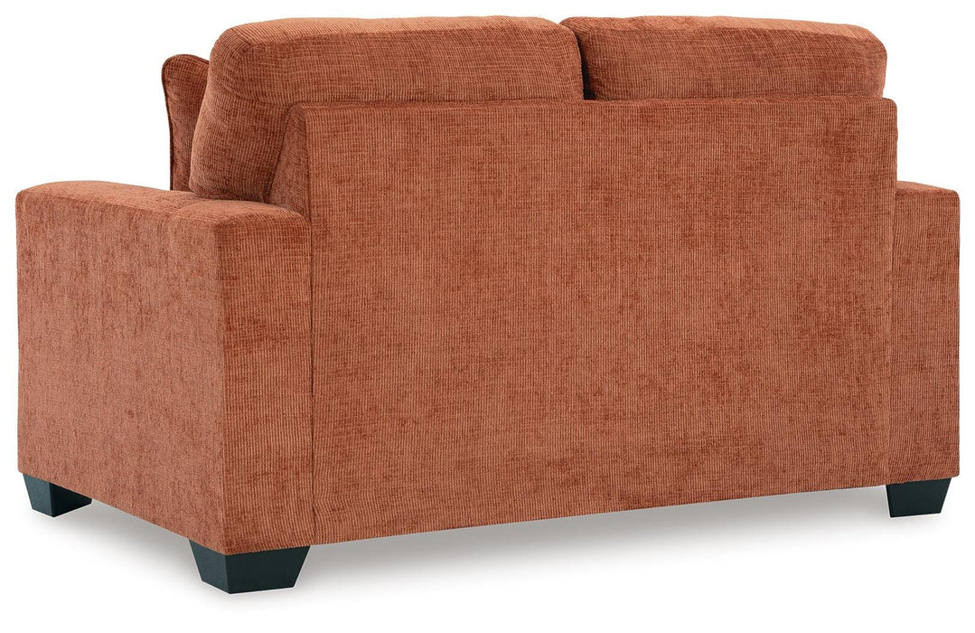 Aviemore Loveseat - Dinettes Plus Furniture