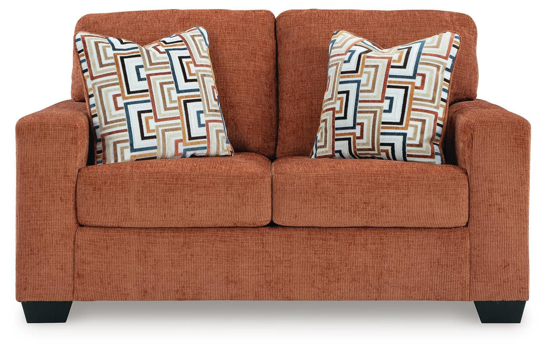 Aviemore Loveseat - Dinettes Plus Furniture