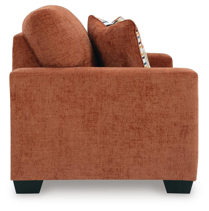 Aviemore Loveseat - Dinettes Plus Furniture
