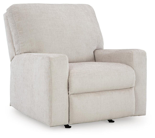 Aviemore Recliner - Dinettes Plus Furniture