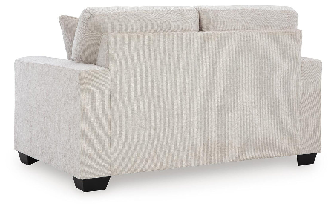 Aviemore Loveseat - Dinettes Plus Furniture