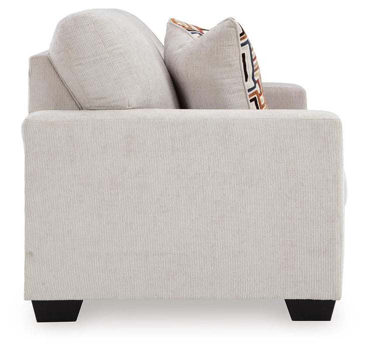 Aviemore Loveseat - Dinettes Plus Furniture