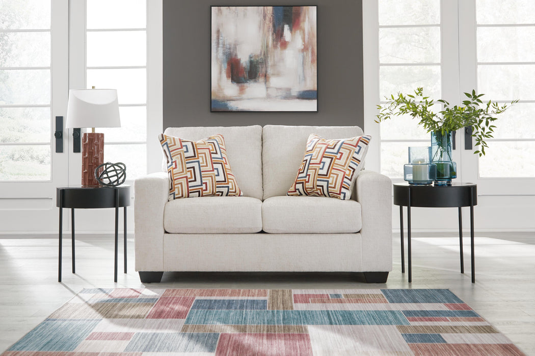 Aviemore Loveseat - Dinettes Plus Furniture