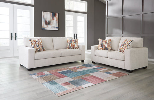 Aviemore Living Room Set - Dinettes Plus Furniture