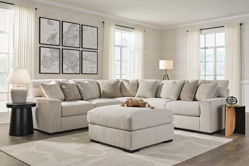 Ballyton Upholstery Package - Dinettes Plus Furniture