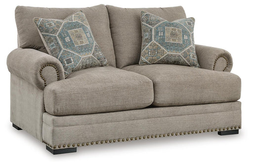 Galemore Loveseat - Dinettes Plus Furniture